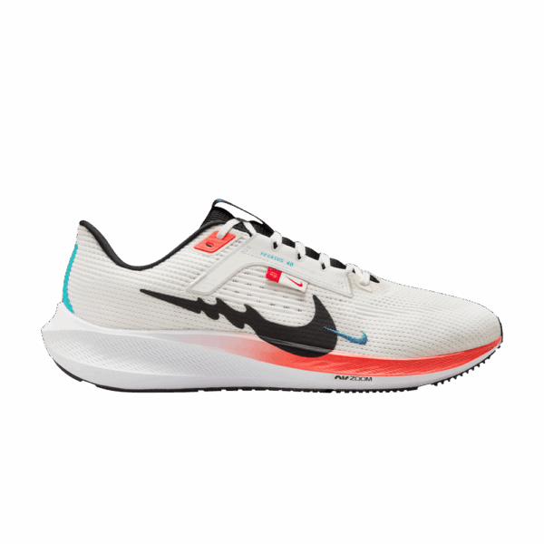 Nike Air Zoom Pegasus 40 Year of the Dragon FZ5055-101 - Brosneaker photo 1