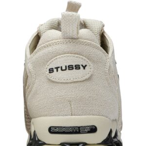 Nike Air Zoom Spiridon Cage 2 Stussy Fossil CQ5486-200 - Brosneaker photo 7