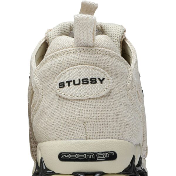 Nike Air Zoom Spiridon Cage 2 Stussy Fossil CQ5486-200 - Brosneaker photo 7