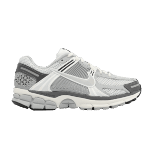Nike Air Zoom Vomero 5 Pure Platinum Summit White (Women's) FD9919-001 - Brosneaker photo 1