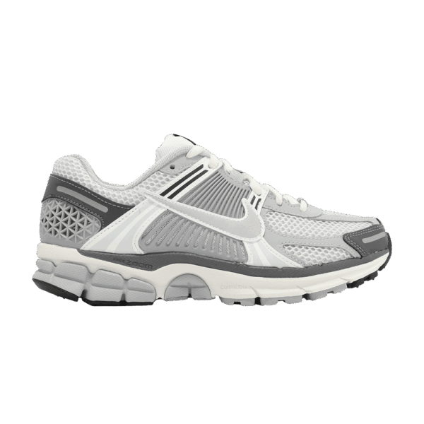 Nike Air Zoom Vomero 5 Pure Platinum Summit White (Women's) FD9919-001 - Brosneaker photo 1