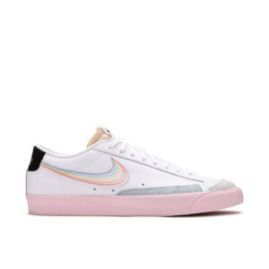 Nike Blazer Low 77 Be True (2021) DD3034-100 - Brosneaker photo 1