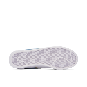 Nike Blazer Low sacai KAWS Neptune Blue DM7901-400 - Brosneaker photo 3