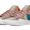 Nike Blazer Low sacai KAWS Reed DM7901-200 - Brosneaker photo 1