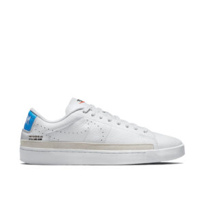 Nike Blazer Low X White Blue DN6995-101 - Brosneaker photo 1