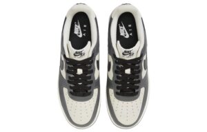 Nike Blazer Mid 77 Blue Gingham (Women's) FD9063-100 - Brosneaker photo 4