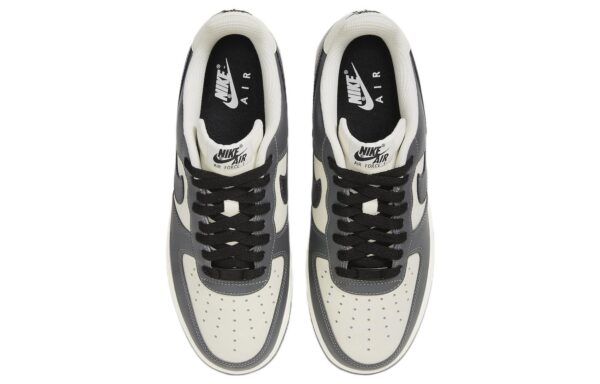 Nike Blazer Mid 77 Blue Gingham (Women's) FD9063-100 - Brosneaker photo 4