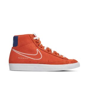 Nike Blazer Mid 77 First Use Orange DC3433-800 - Brosneaker photo 1