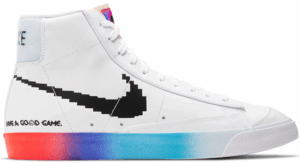 Nike Blazer Mid 77 Have A Good Game DC3280-101 - Brosneaker photo 1