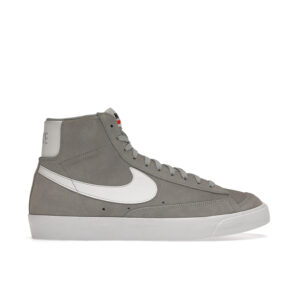 Nike Blazer Mid 77 Light Smoke Grey CI1772-004 - Brosneaker photo 1