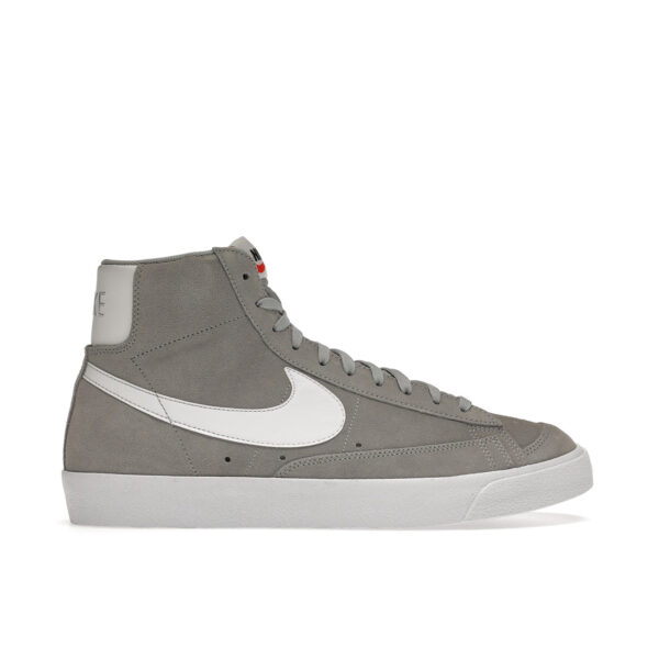 Nike Blazer Mid 77 Light Smoke Grey CI1772-004 - Brosneaker photo 1