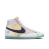 Nike Blazer Mid 77 Move to Zero Glacier Ice DH4505-200 - Brosneaker photo 1