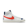 Nike Blazer Mid 77 NBA 75th Anniversary Knicks DD8025-100 - Brosneaker photo 1