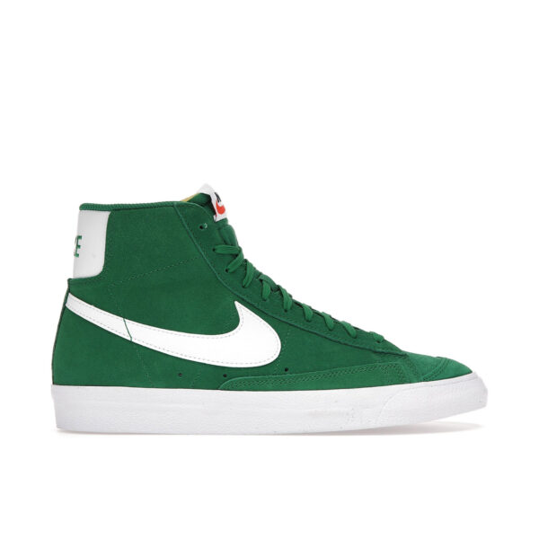 Nike Blazer Mid 77 Pine Green CI1172-301 - Brosneaker photo 1