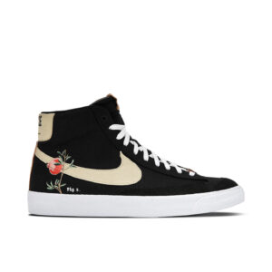 Nike Blazer Mid 77 Pomegranate CI1166-001 - Brosneaker photo 1