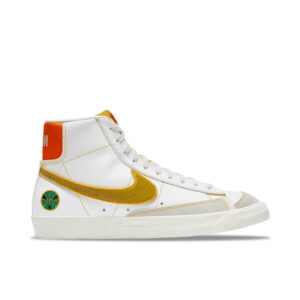 Nike Blazer Mid 77 Raygun DD9239-100 - Brosneaker photo 1