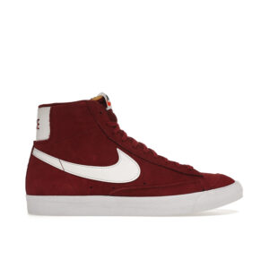 Nike Blazer Mid 77 Team Red CI1172-601 - Brosneaker photo 1