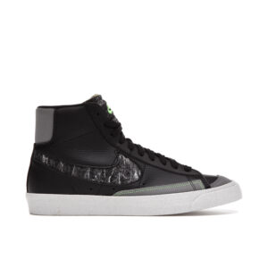 Nike Blazer Mid '77 Vintage Black Light Bone CW6726-001 - Brosneaker photo 1