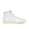 Nike Blazer Mid 77 Vintage Popcorn CW6421-100 - Brosneaker photo 1