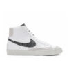 Nike Blazer Mid 77 Vintage Recycled Wool CW6726-100 - Brosneaker photo 1