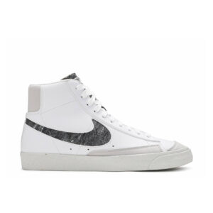 Nike Blazer Mid 77 Vintage Recycled Wool CW6726-100 - Brosneaker photo 1