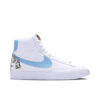 Nike Blazer Mid 77 White Indigo CI1166-100 - Brosneaker photo 1