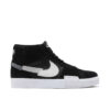Nike Blazer Mid Mosaic Black Grey DA8854-001 - Brosneaker photo 1