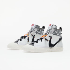 Nike Blazer Mid READYMADE White CZ3589-100 - Brosneaker photo 1