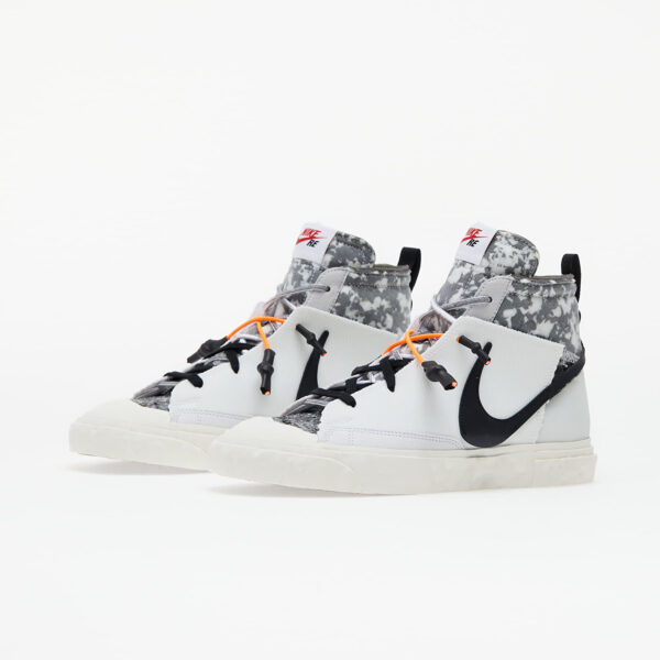 Nike Blazer Mid READYMADE White CZ3589-100 - Brosneaker photo 1