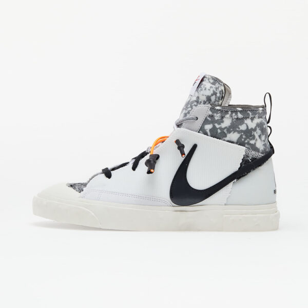 Nike Blazer Mid READYMADE White CZ3589-100 - Brosneaker photo 4