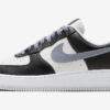 Nike Blazer Roam Mid Summit White Light Bone University Gold Phantom (Women's) FD9065-100 - Brosneaker photo 1