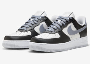 Nike Blazer Roam Mid Summit White Light Bone University Gold Phantom (Women's) FD9065-100 - Brosneaker photo 3