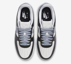 Nike Blazer Roam Mid Summit White Light Bone University Gold Phantom (Women's) FD9065-100 - Brosneaker photo 4