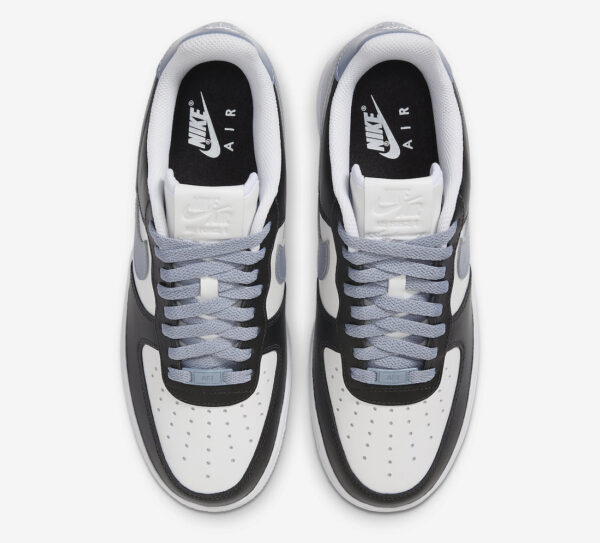 Nike Blazer Roam Mid Summit White Light Bone University Gold Phantom (Women's) FD9065-100 - Brosneaker photo 4