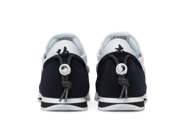 Nike Cortez SP CLOT CLOTEZ Yin Yang DZ3239-002 - Brosneaker photo 6