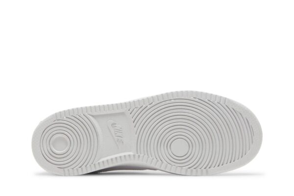 Nike Court Vision Low Next Nature Triple White (Women's) DH3158-100 - Brosneaker photo 4