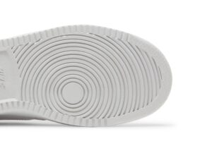 Nike Court Vision Low Next Nature Triple White (Women's) DH3158-100 - Brosneaker photo 5