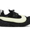 Nike CPFM Air Flea 2 Cactus Plant Flea Market Black Alabaster DV7164-001 - Brosneaker photo 1
