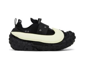 Nike CPFM Air Flea 2 Cactus Plant Flea Market Black Alabaster DV7164-001 - Brosneaker photo 1