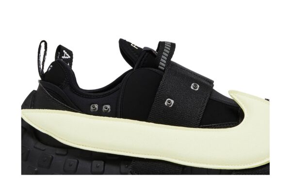 Nike CPFM Air Flea 2 Cactus Plant Flea Market Black Alabaster DV7164-001 - Brosneaker photo 2