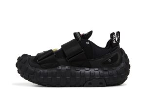 Nike CPFM Air Flea 2 Cactus Plant Flea Market Black Alabaster DV7164-001 - Brosneaker photo 3