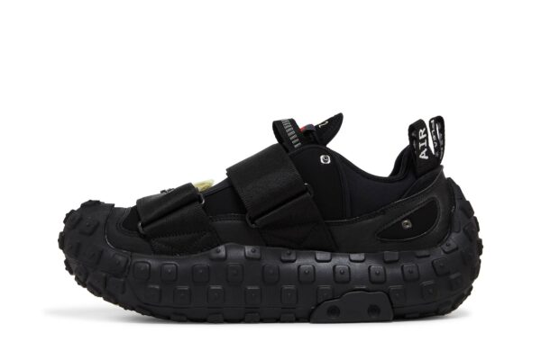 Nike CPFM Air Flea 2 Cactus Plant Flea Market Black Alabaster DV7164-001 - Brosneaker photo 3