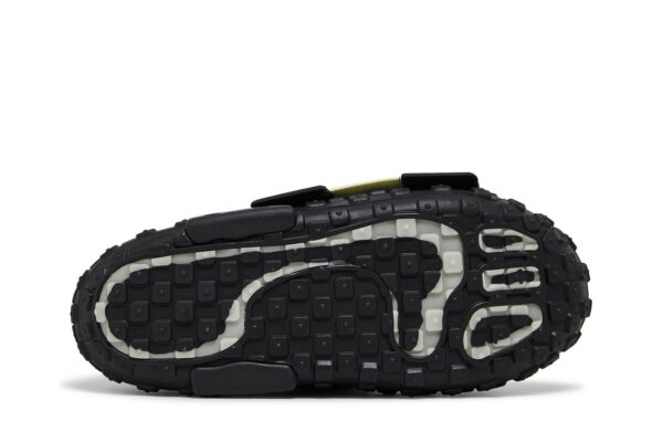 Nike CPFM Air Flea 2 Cactus Plant Flea Market Black Alabaster DV7164-001 - Brosneaker photo 4