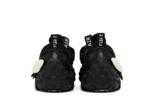 Nike CPFM Air Flea 2 Cactus Plant Flea Market Black Alabaster DV7164-001 - Brosneaker photo 6