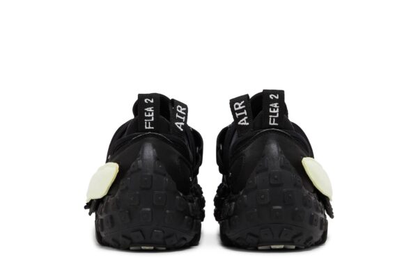 Nike CPFM Air Flea 2 Cactus Plant Flea Market Black Alabaster DV7164-001 - Brosneaker photo 6