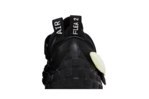 Nike CPFM Air Flea 2 Cactus Plant Flea Market Black Alabaster DV7164-001 - Brosneaker photo 7