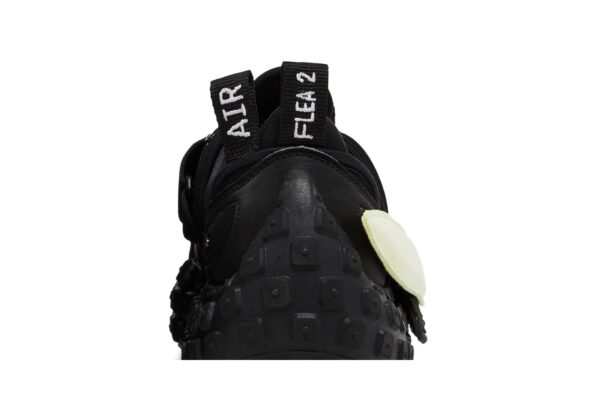 Nike CPFM Air Flea 2 Cactus Plant Flea Market Black Alabaster DV7164-001 - Brosneaker photo 7