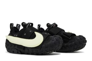 Nike CPFM Air Flea 2 Cactus Plant Flea Market Black Alabaster DV7164-001 - Brosneaker photo 8
