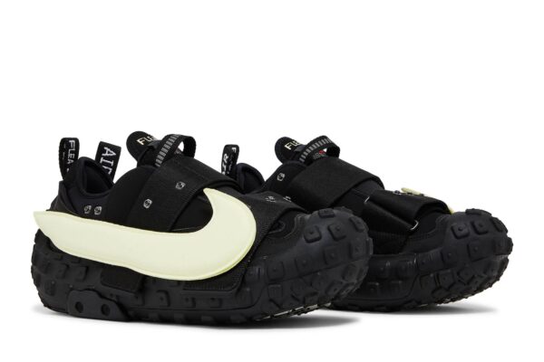 Nike CPFM Air Flea 2 Cactus Plant Flea Market Black Alabaster DV7164-001 - Brosneaker photo 8