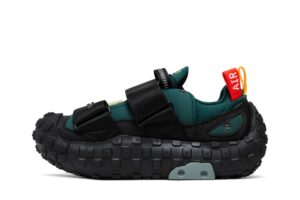Nike CPFM Air Flea 2 Cactus Plant Flea Market Faded Spruce DV7164-300 - Brosneaker photo 3